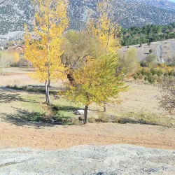 Kilis City Park - Kilis