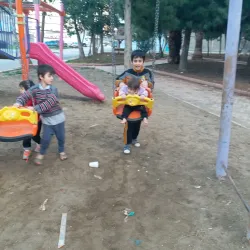 Kilis City Park - Kilis