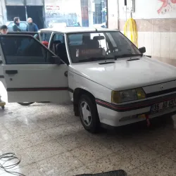 Kilis City Park - Kilis