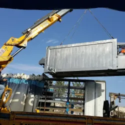 Kilis City Park - Kilis