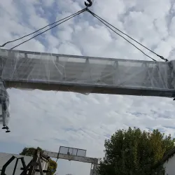 Kilis City Park - Kilis