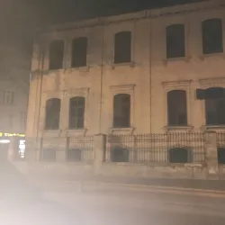 Kilis Ethnographic Museum - Kilis