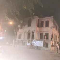 Kilis Ethnographic Museum - Kilis