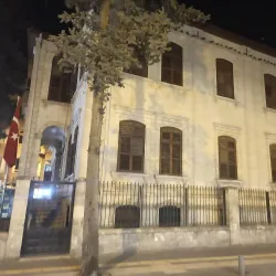 Kilis Ethnographic Museum - Kilis