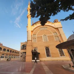 Kilis Grand Mosque - Kilis
