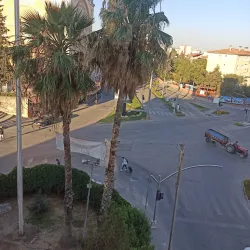 Kilis Grand Mosque - Kilis