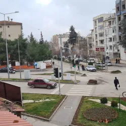 Kilis Grand Mosque - Kilis