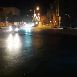 Kilis Grand Mosque - Kilis