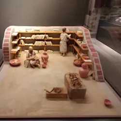 Kilis Museum - Kilis