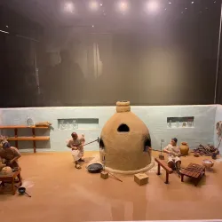 Kilis Museum - Kilis