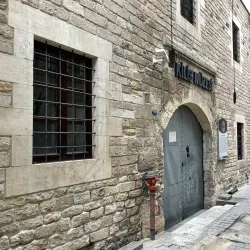 Kilis Museum - Kilis