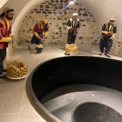 Kilis Museum - Kilis