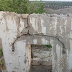 Kilis Thermal Springs - Kilis