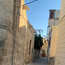 Local Kilis Bazaar - Kilis