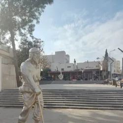 Local Kilis Bazaar - Kilis