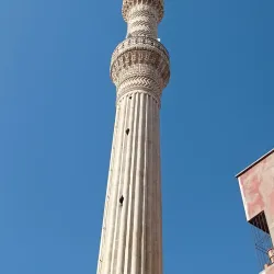 Local Kilis Bazaar - Kilis