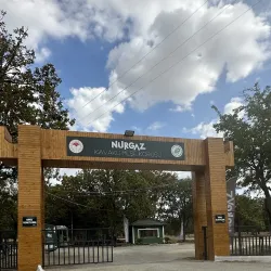 Ahlatlıdere Nature Park - Kirklareli