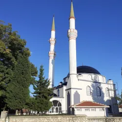 Kirklar Mosque - Kirklareli