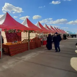 Kirklarli Bazaar - Kirklareli