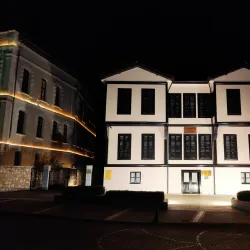 Kirklarli City Park - Kirklareli