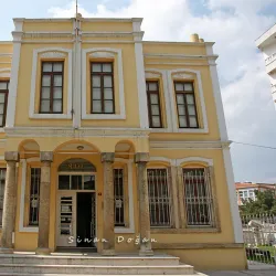 Kirklarli Museum - Kirklareli