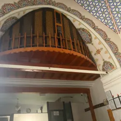 Ahi Evran Mosque and Complex - Kirsehir