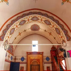 Ahi Evran Mosque and Complex - Kirsehir