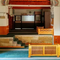 Ahi Evran Mosque and Complex - Kirsehir