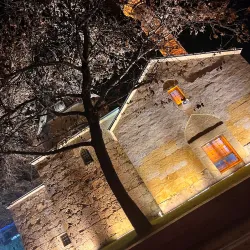 Ahi Evran Tomb - Kirsehir