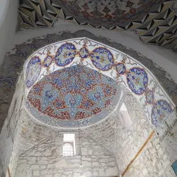 Ahi Evran Tomb - Kirsehir