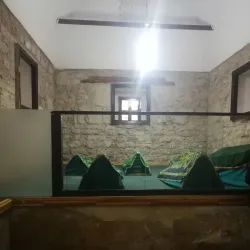 Ahi Evran Tomb - Kirsehir