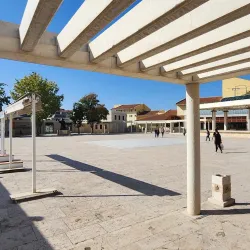 Ahi Evran Tomb - Kirsehir