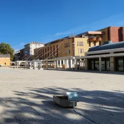 Ahi Evran Tomb - Kirsehir