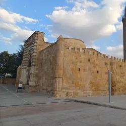 Cacabey Medrese - Kirsehir