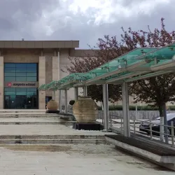 Kirsehir Archaeological Museum - Kirsehir