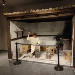 Kirsehir Archaeological Museum - Kirsehir