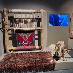 Kirsehir Archaeological Museum - Kirsehir