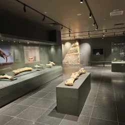 Kirsehir Archaeological Museum - Kirsehir