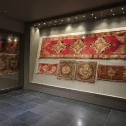 Kirsehir Archaeological Museum - Kirsehir