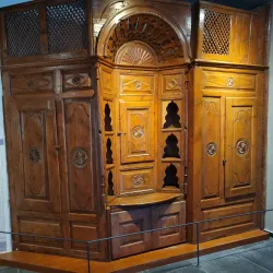 Kirsehir Archaeological Museum - Kirsehir