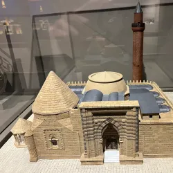 Kirsehir Archaeological Museum - Kirsehir