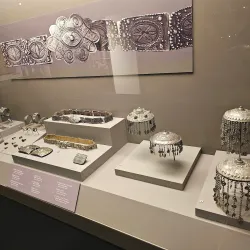 Kirsehir Archaeological Museum - Kirsehir