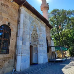 Kirsehir Castle - Kirsehir