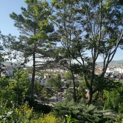 Kirsehir Castle - Kirsehir