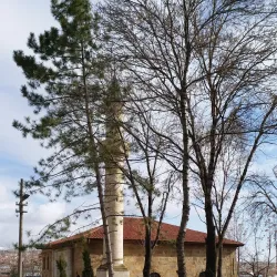 Kirsehir Castle - Kirsehir