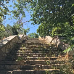 Kirsehir Castle - Kirsehir