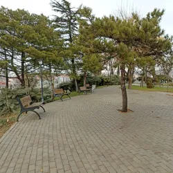 Kirsehir Castle - Kirsehir