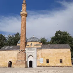Kirsehir City Park - Kirsehir