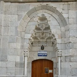 Sultan Alaeddin Mosque - Kirsehir