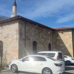Sultan Alaeddin Mosque - Kirsehir